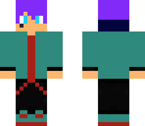 best skin ive ever made