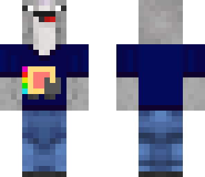 nyan narwhal