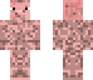 sloppy pig