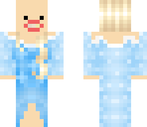 derpy elsa bald