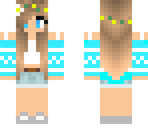 sky girl