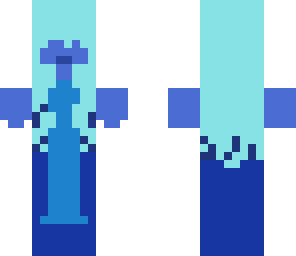 sapphire edited