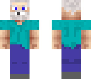 steve grandpa
