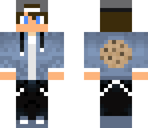 swag cookie boy