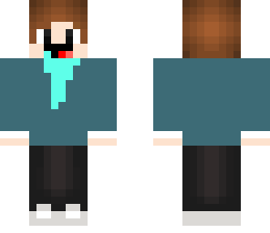 noob kid