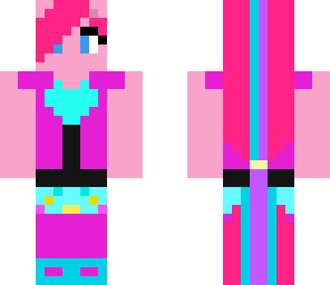 pinkie pie rainbow rocks