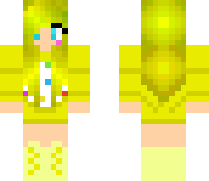 toy chica