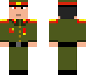 the dictator