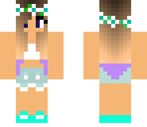 flower girl edit