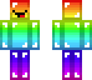 pride