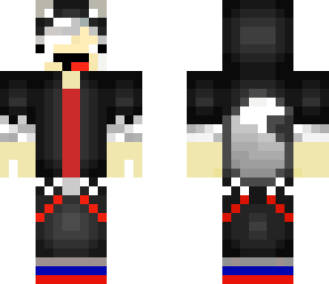 derp sean