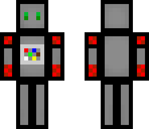 robot