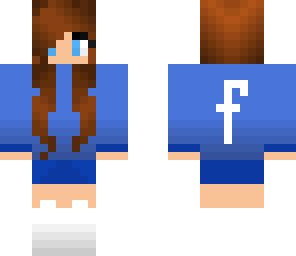 facebook girl
