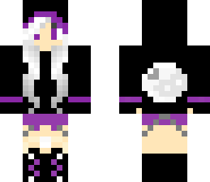 moon girl