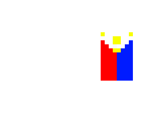 philippine cape