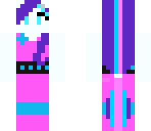 rarity rainbow rocks