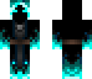 ice mage