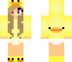 ducky