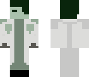 generic scientist