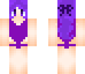 purple base