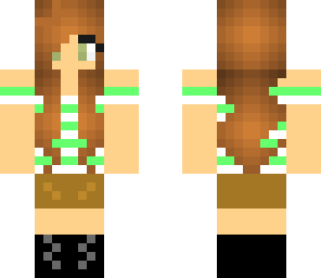 girl