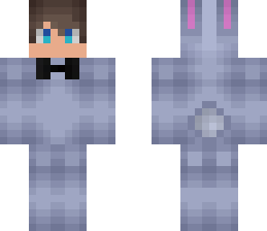 some fgt in a bunny suit 1