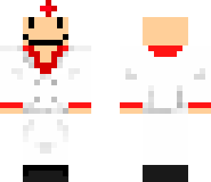 medic