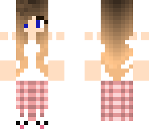pj girl