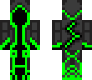 light green mage