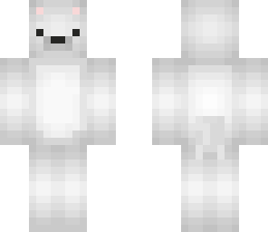 polar bear