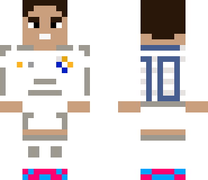 james real madrid 2016