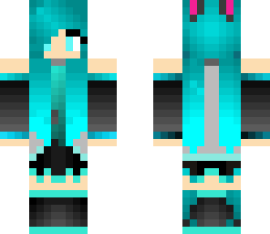 hatsune miku