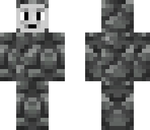 cobblestone guy