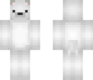 polar bear