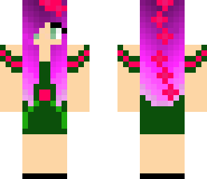 rose princess