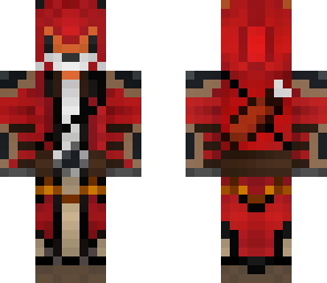 je4nsteam - fox version