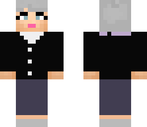 mama addams