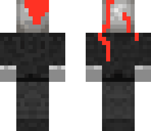 the slender
