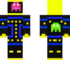 pac-man