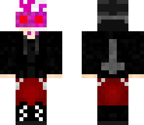 fluxed emo