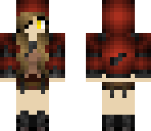 foxy