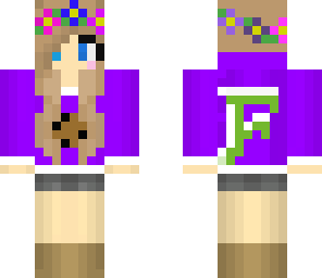 edited fantasia server skin