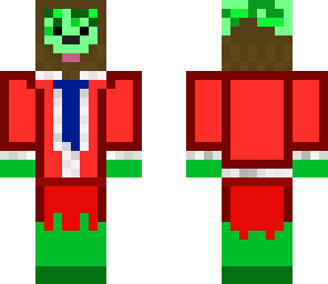 pixelated hulk jeromeasf