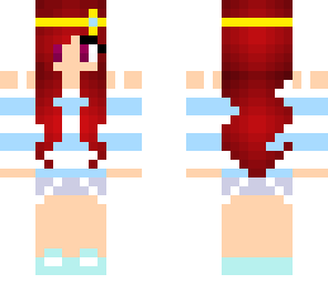 sailer girl 2