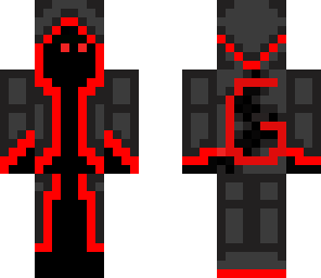 the red assasin