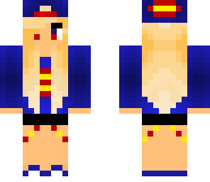 superman girl