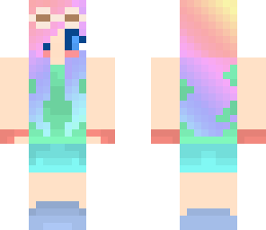 summergirl
