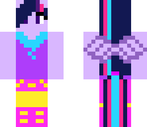 twilight sparkle rainbow rocks