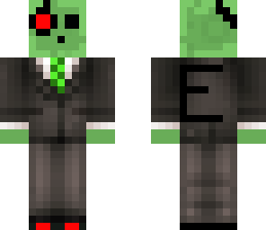 agent slime