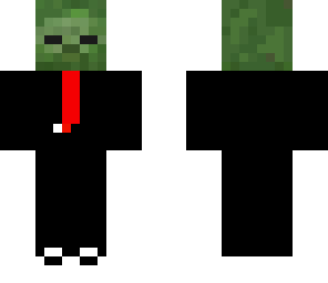 the zombie slender gamer